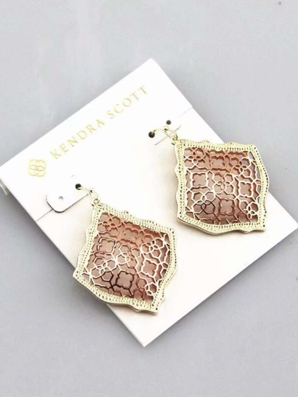 Kendra Scott Stud Earrings